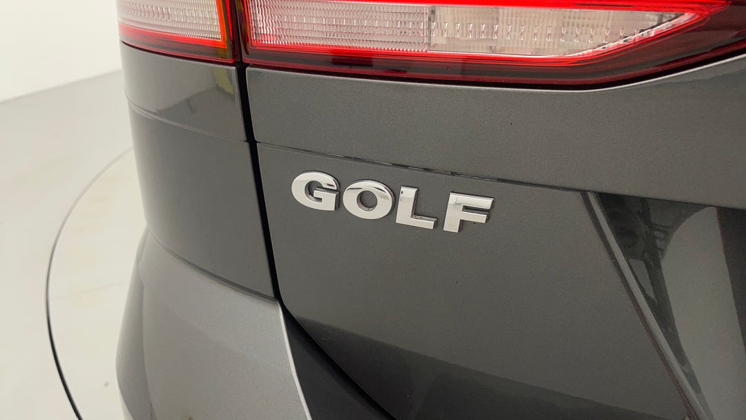 Badge (Boot Left Side)