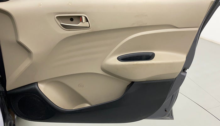 2019 Hyundai NEW SANTRO SPORTZ 1.1, Petrol, Manual, 29,826 km, Driver Side Door Panels Control