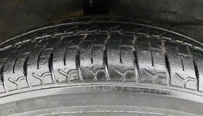 2019 Hyundai NEW SANTRO SPORTZ 1.1, Petrol, Manual, 29,826 km, Right Rear Tyre Tread