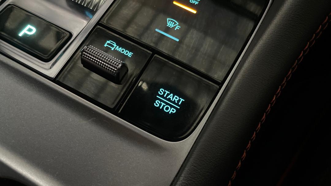 2024 Byd Sealion 6 Dynamic, Automatic, 23990 km, Keyless / Button Start