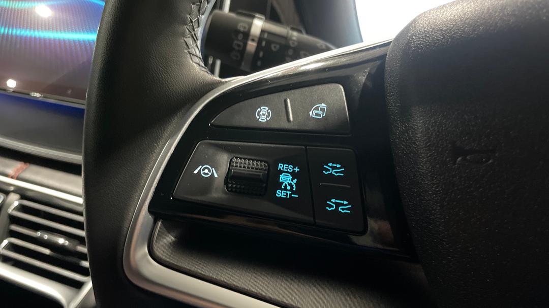 2024 Byd Sealion 6 Dynamic, Automatic, 23990 km, Cruise Control