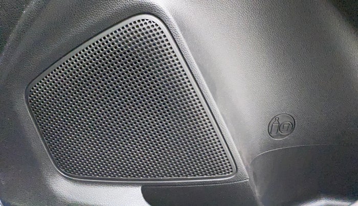 2015 Hyundai Elite i20 ASTA 1.2, Petrol, Manual, 89,816 km, Speaker