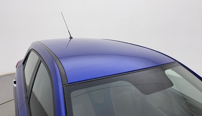 2015 Hyundai Elite i20 ASTA 1.2, Petrol, Manual, 89,816 km, Roof