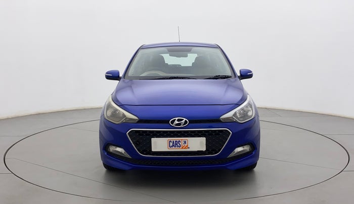 2015 Hyundai Elite i20 ASTA 1.2, Petrol, Manual, 89,816 km, Highlights
