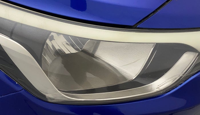 2015 Hyundai Elite i20 ASTA 1.2, Petrol, Manual, 89,816 km, Right headlight - Minor scratches