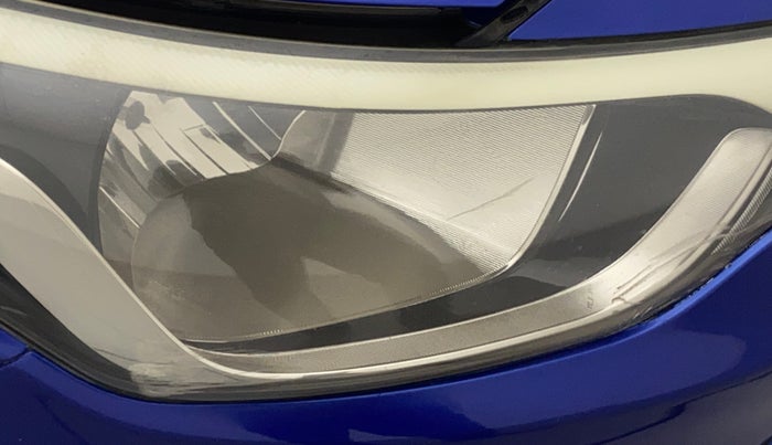 2015 Hyundai Elite i20 ASTA 1.2, Petrol, Manual, 89,816 km, Right headlight - Faded