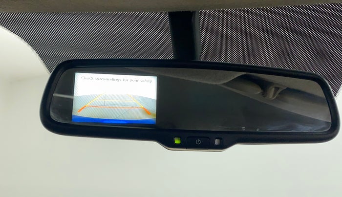 2015 Hyundai Elite i20 ASTA 1.2, Petrol, Manual, 89,816 km, IRVM Reverse Camera