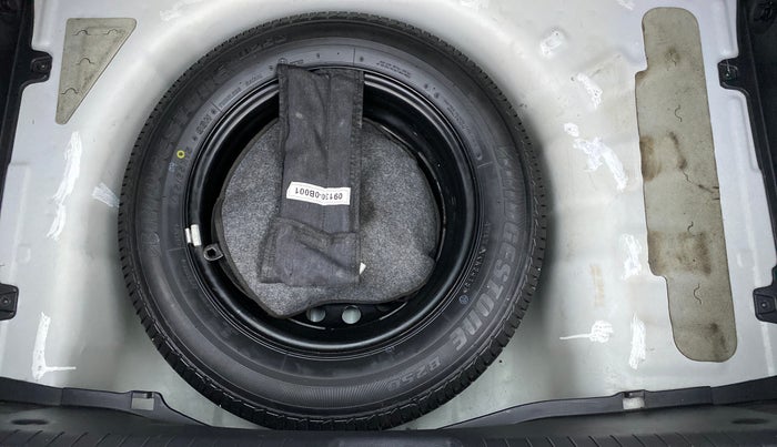 2018 Hyundai Elite i20 ASTA 1.2, Petrol, Manual, 52,311 km, Spare Tyre