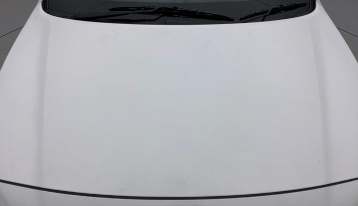 2018 Hyundai Elite i20 ASTA 1.2, Petrol, Manual, 52,311 km, Bonnet (hood) - Slightly dented