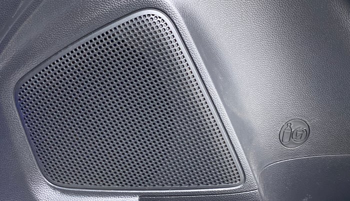 2018 Hyundai Elite i20 ASTA 1.2, Petrol, Manual, 52,311 km, Speaker