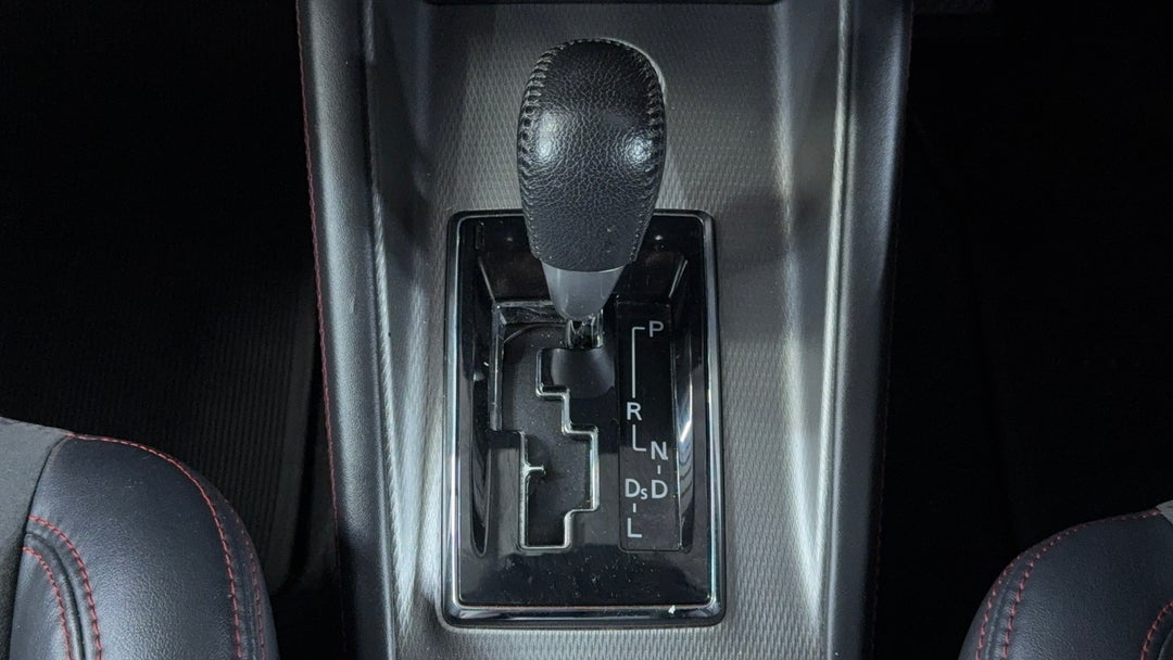 Gear Lever 