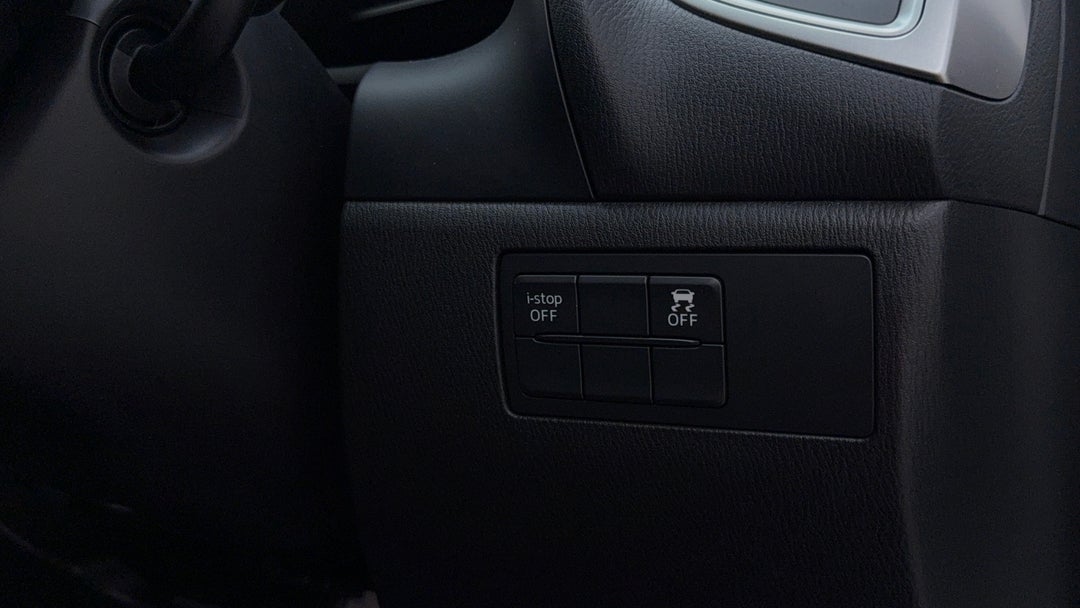 Utility Switches/Buttons