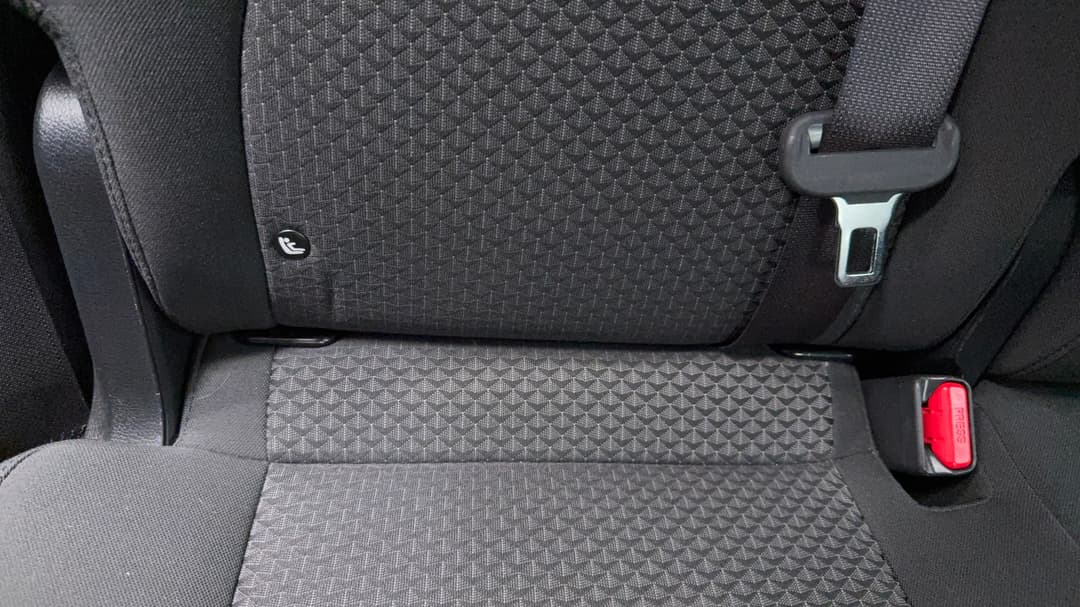2022 Kia Sportage S (FWD), Automatic, 37270 km, Child Seat Anchor Points