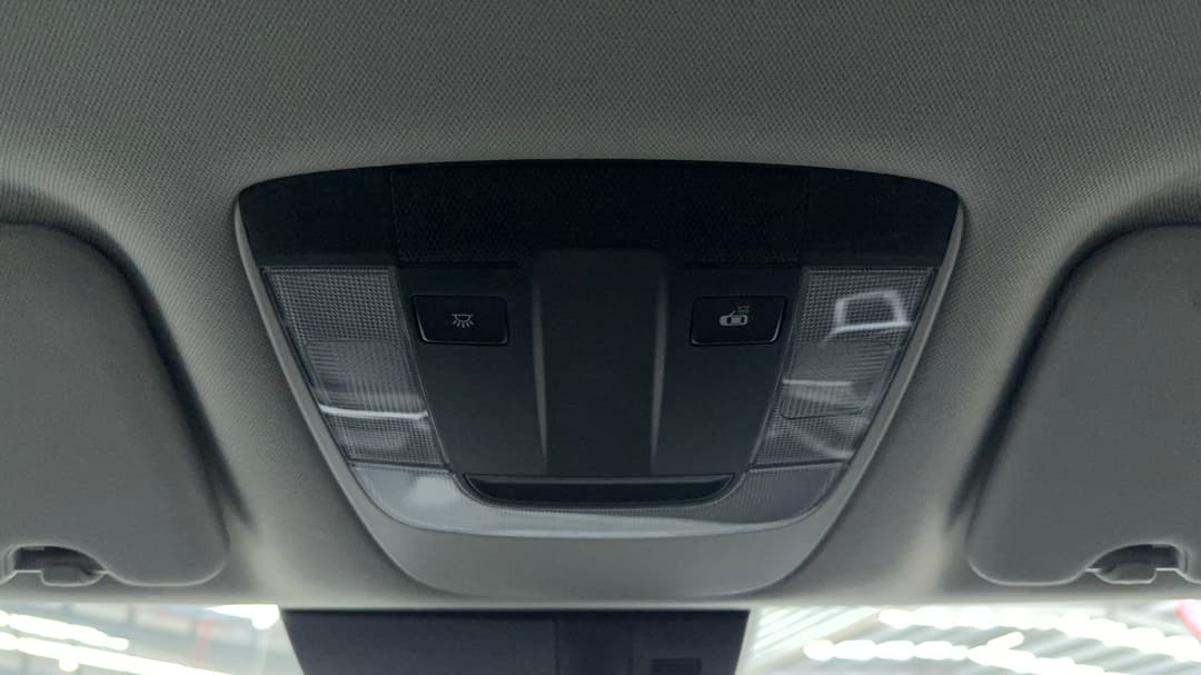 2022 Kia Sportage S (FWD), Automatic, 37270 km, On-Roof Controls/Sunglass holder