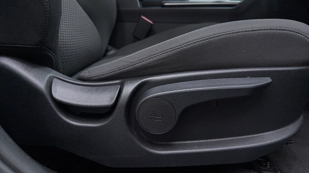 2022 Kia Sportage S (FWD), Automatic, 37270 km, Drivers Side Adjustment Panel