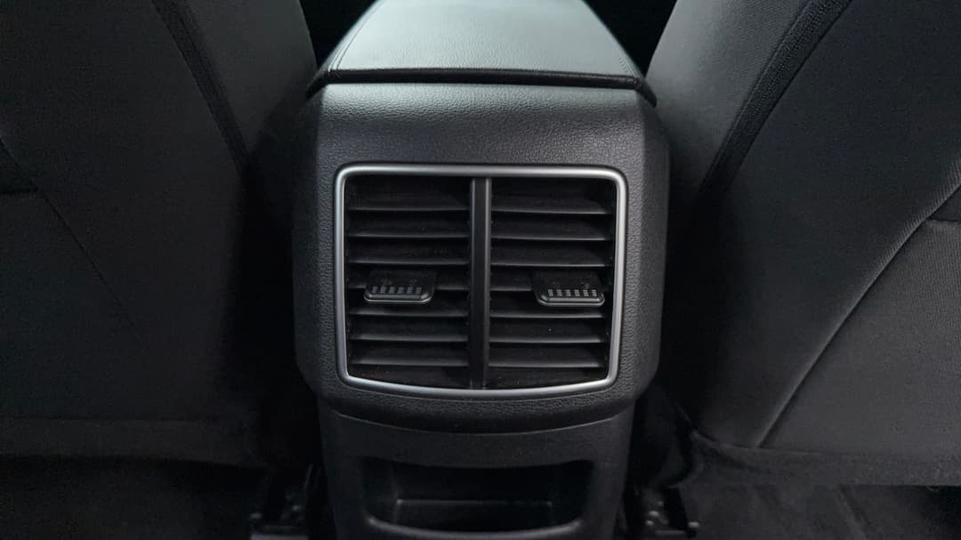 2022 Kia Sportage S (FWD), Automatic, 37270 km, Rear A/C Vent