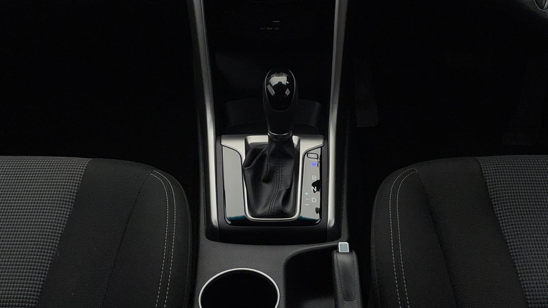 2016 Hyundai i30 Active, Automatic, 80023 km, Gear Lever 