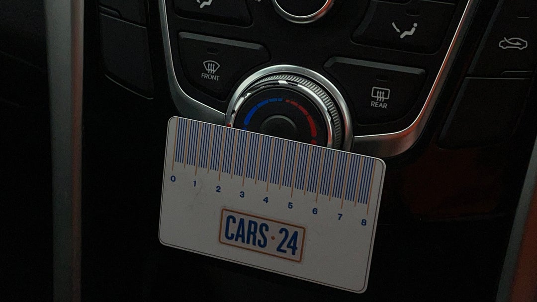 2016 Hyundai i30 Active, Automatic, 80023 km, Climate Control Wear