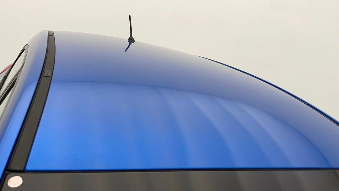 2016 Hyundai i30 Active, Automatic, 80023 km, Roof/Sunroof View