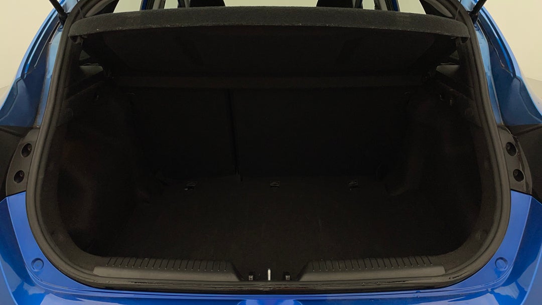 2016 Hyundai i30 Active, Automatic, 80023 km, Boot Inside View