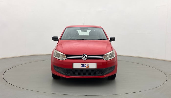 2012 Volkswagen Polo TRENDLINE 1.2L PETROL, Petrol, Manual, 67,852 km, Buy With Confidence