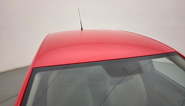 2012 Volkswagen Polo TRENDLINE 1.2L PETROL, Petrol, Manual, 67,662 km, Roof
