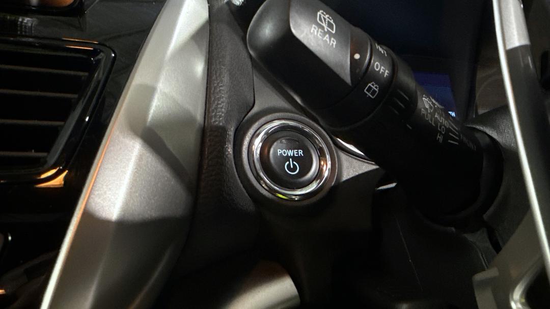 2024 Mitsubishi Eclipse Cross Exceed Phev (AWD), Automatic, 32174 km, Keyless / Button Start