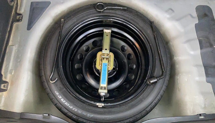 2015 Hyundai Elite i20 SPORTZ (O) 1.4, Diesel, Manual, 96,355 km, Spare Tyre