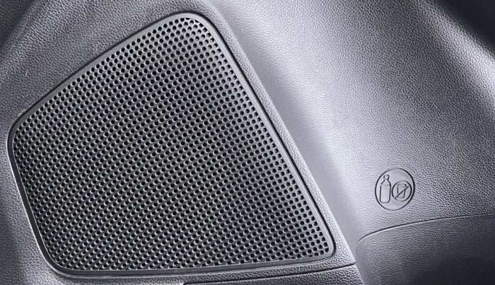 2015 Hyundai Elite i20 SPORTZ (O) 1.4, Diesel, Manual, 96,355 km, Speaker