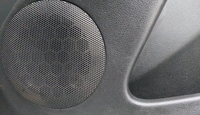 2017 Nissan Terrano XV PREMIUM D, Diesel, Manual, 92,636 km, Speaker