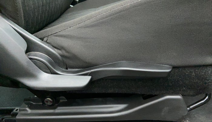 2017 Maruti Baleno RS 1.0 PETROL, Petrol, Manual, 13,002 km, Driver Side Adjustment Panel