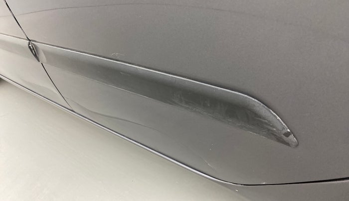 2013 Hyundai i10 MAGNA 1.1, Petrol, Manual, 77,460 km, Rear left door - Slightly dented