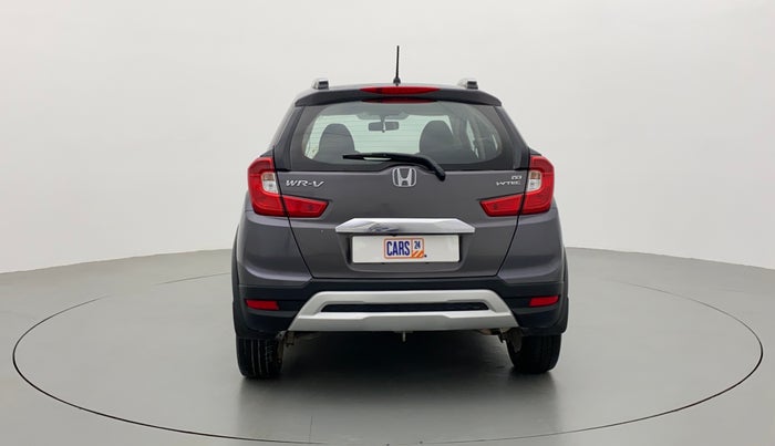 2017 Honda WR-V 1.2 i-VTEC VX MT, Petrol, Manual, 50,348 km, Back/Rear