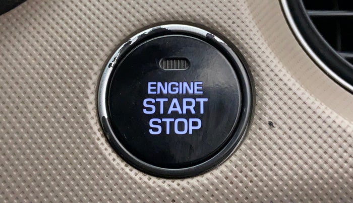 2014 Hyundai Grand i10 ASTA 1.2 AT VTVT, CNG, Automatic, 78,224 km, Keyless Start/ Stop Button