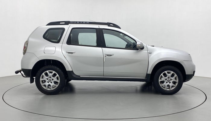 2017 Renault Duster RXL PETROL 104, Petrol, Manual, 73,748 km, Right Side View