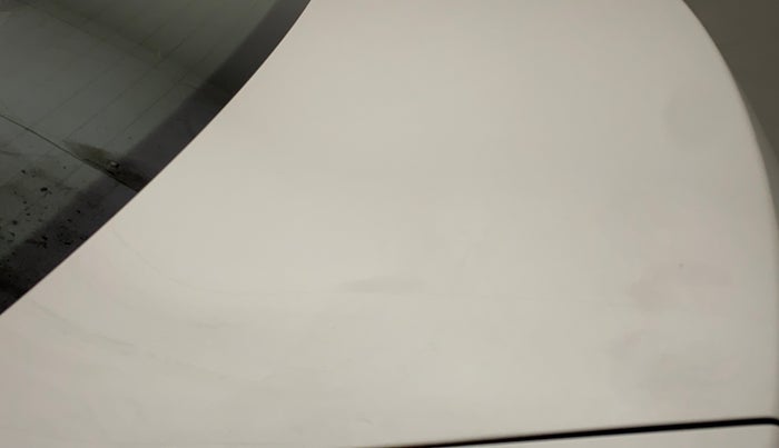 2012 Volkswagen Passat COMFORTLINE 2.0 TDI MT, Diesel, Manual, 90,379 km, Dicky (Boot door) - Slightly dented