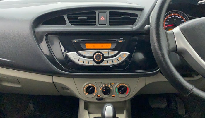 2019 Maruti Alto K10 VXI (O) AMT, Petrol, Automatic, 8,885 km, Air Conditioner