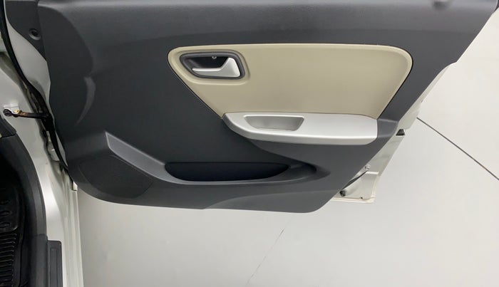 2019 Maruti Alto K10 VXI (O) AMT, Petrol, Automatic, 8,885 km, Driver Side Door Panels Control