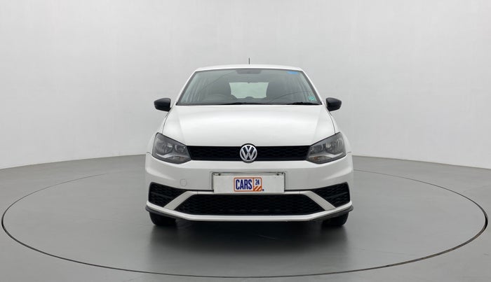2020 Volkswagen Polo Trendline 1.0 L Petrol, Petrol, Manual, 94,963 km, Highlights