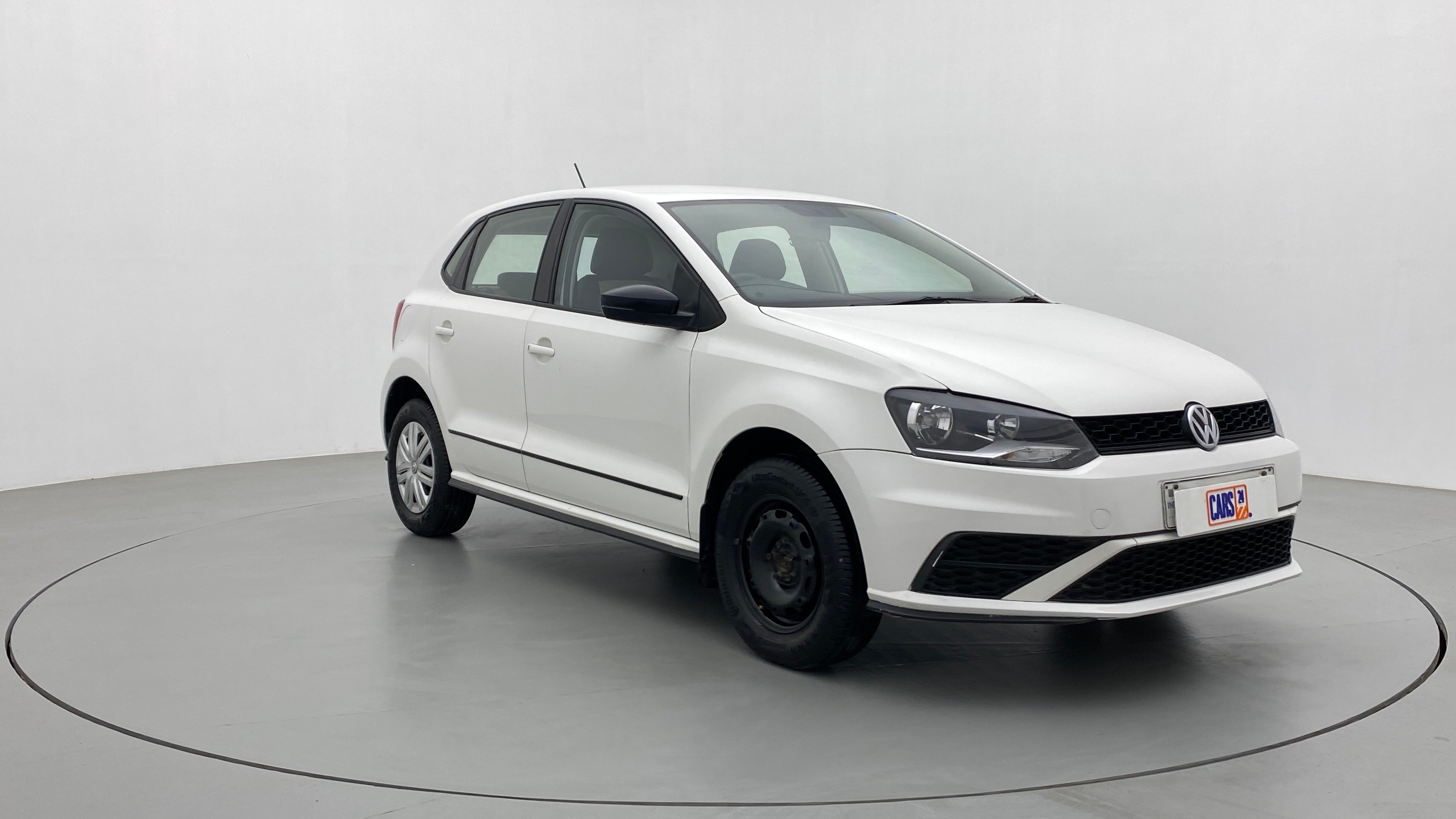 Volkswagen polo tdi online 2020