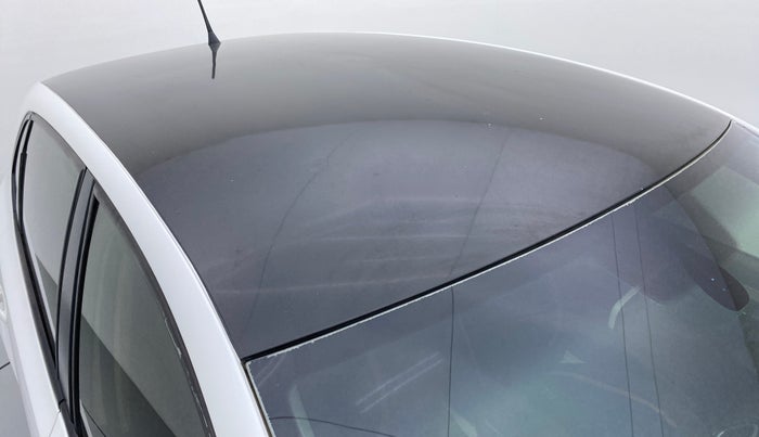 2017 Volkswagen Polo HIGHLINE1.2L PETROL, Petrol, Manual, 46,110 km, Roof