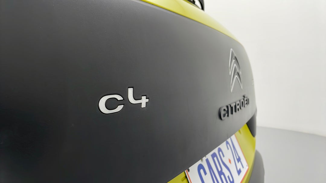 Badge (Boot Left Side)