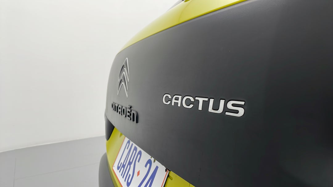 Badge (Boot Right Side)