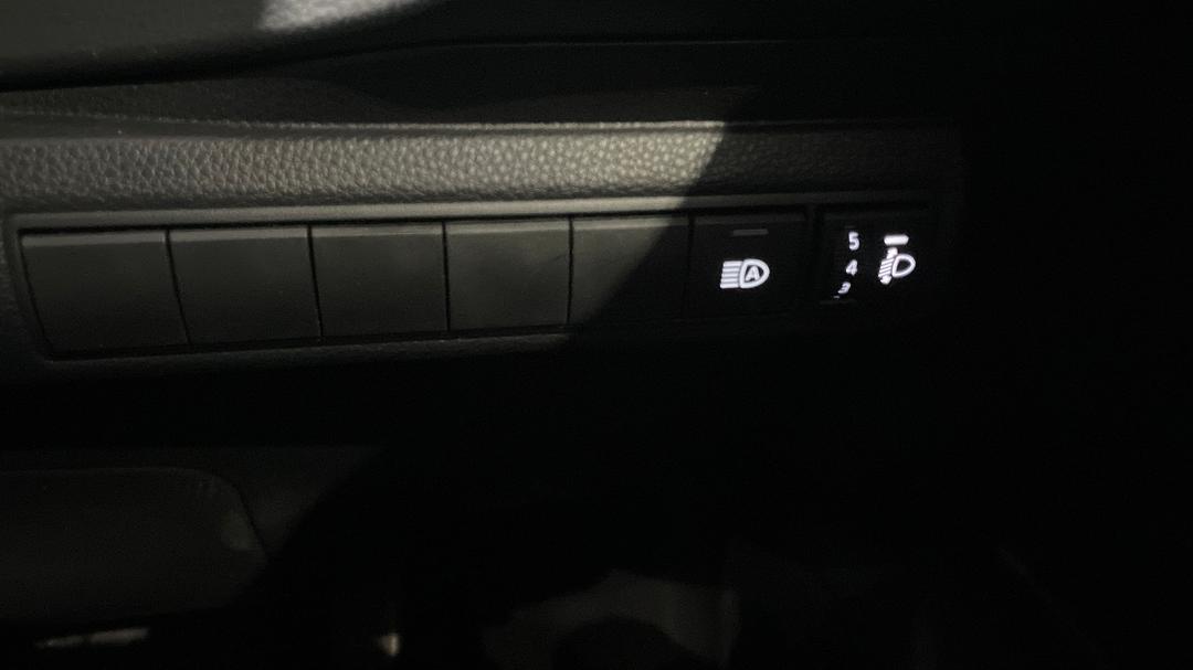 2024 Toyota Corolla Ascent Sport Hybrid, Automatic, 27875 km, Utility Switches/Buttons