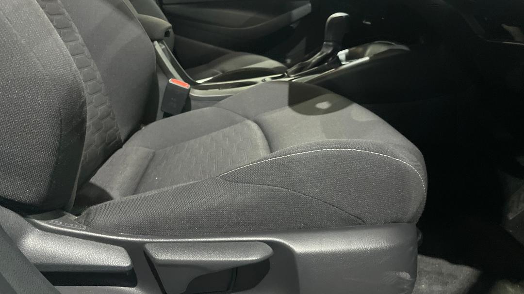 2024 Toyota Corolla Ascent Sport Hybrid, Automatic, 27875 km, Drivers Side Adjustment Panel