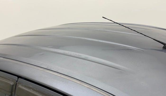 2015 Toyota Etios G, Petrol, Manual, 94,688 km, Roof - Minor scratches