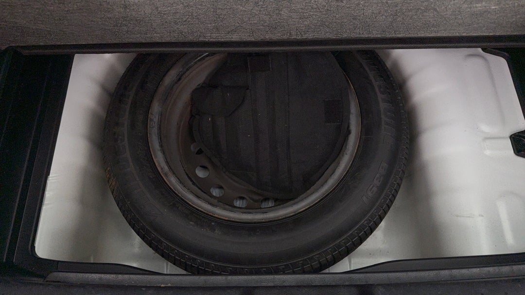 2023 Hyundai Venue Venue, Automatic, 47039 km, Spare Wheel