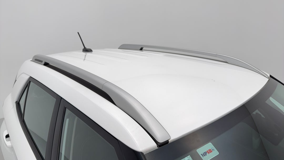 2023 Hyundai Venue Venue, Automatic, 47039 km, Roof/Sunroof View