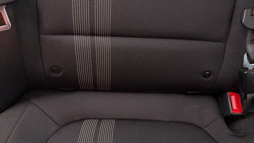 2023 Hyundai Venue Venue, Automatic, 47039 km, Child Seat Anchor Points