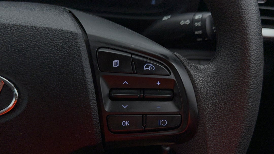 2023 Hyundai Venue Venue, Automatic, 47039 km, Cruise Control